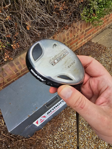 Benross escape hybrid - benross,