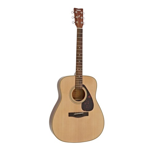 Yamaha f370 acoustic guitar - yamaha,