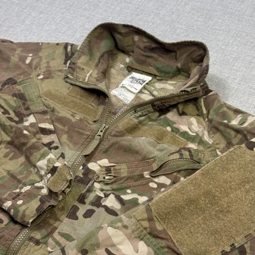 Massif piece military - massif, 2-piece