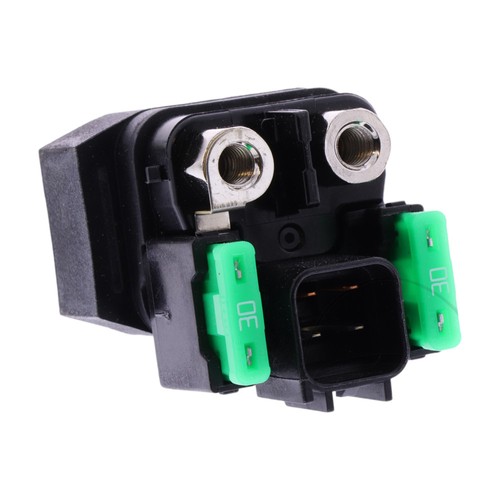 Starter relay yamaha yzf r1 - starter,