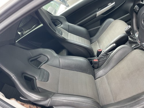 Vauxhall corsa vxr pair - vauxhall,