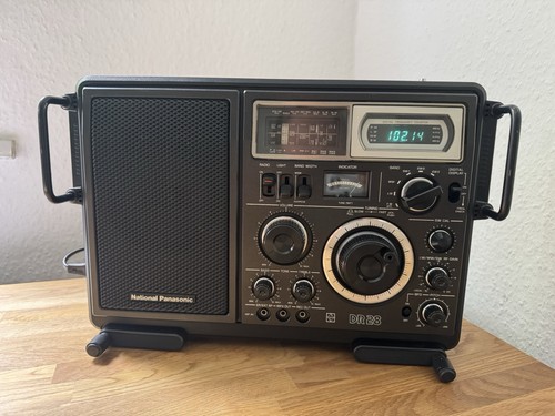 Excellent national panasonic - excellent!,