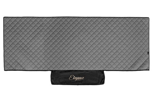 Truck bed coverlet for volvo - coverlet,