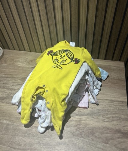 Newborn girls clothes - girls,