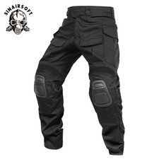 Tactical G3 Combat Trousers w/