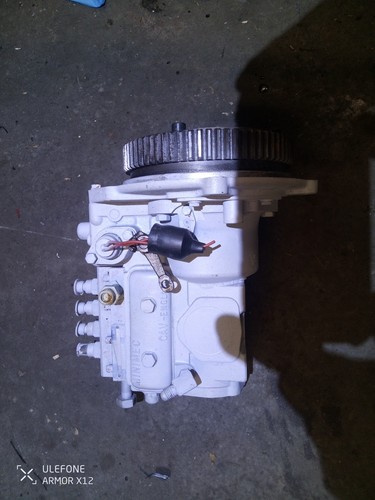 Ford mermaid marine p5513 - mermaid,