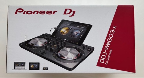 Pioneer ddj wego3 dj - pioneer, ddj-wego3