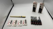 11 ROTRING RAPIDOGRAPH VARIANT