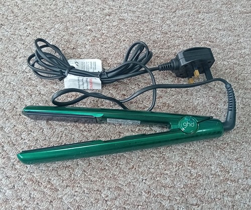 Ghd hair straighteners - ghd,