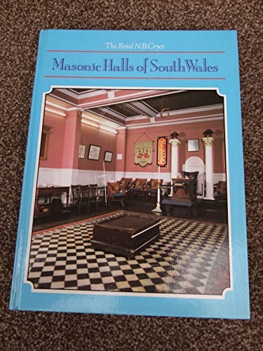 Masonic halls south - masonic,