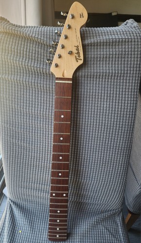 Tokai strat stratocaster - tokai,