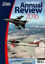 Royal Air Force Annual Review