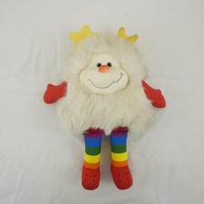Rainbow Brite Sprite 12inches