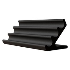 3D Printed Plastic Pen Holder