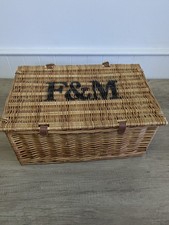 Fortnum & Mason F&M Wicker