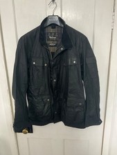 Barbour International