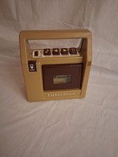 Vintage Fisher Price Cassette