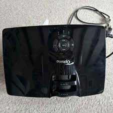 Optoma HD141X 1080p 3,000