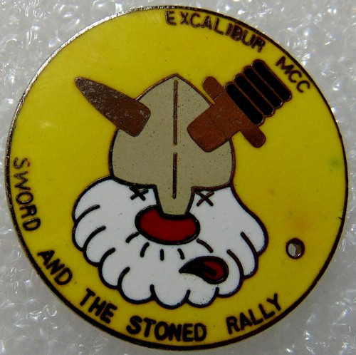 Excalibur motorcycle club - excalibur,