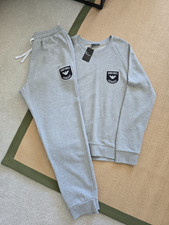 Men's Emporio Armani Tracksuit