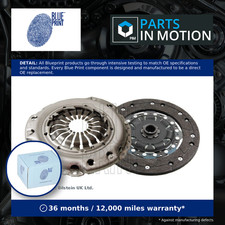Clutch Kit 2 piece