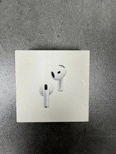 Apple AirPods 4 (ANC)