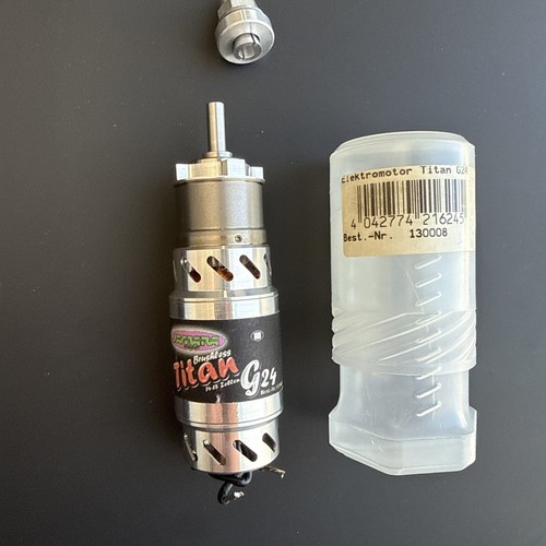 Jamara g24 titan large f5b - jamara,