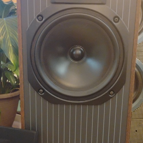 Kef c30 front right - kef,