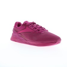 Reebok Nano X3 Womens Pink