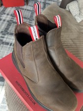 Men hunter boots - men's,
