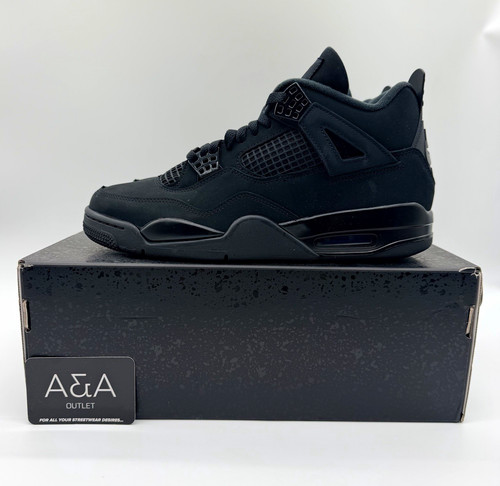 Jordan retro black cat 11 - retro,