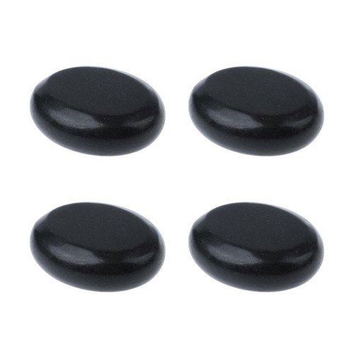 Pieces massage basalt - 4,