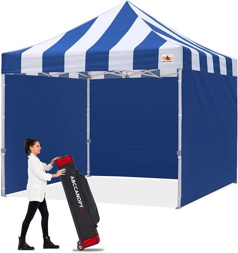 Abccanopy 3x3m pop - 3x3m, pop-up