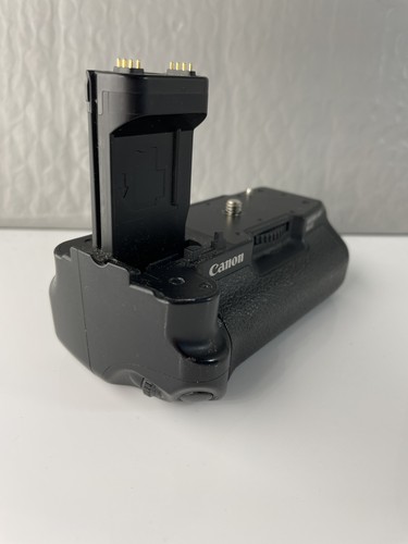 Canon battery grip - canon,