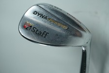 Wilson dynapowered gap - gap, wedge