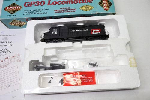 Proto 2000 scale - proto,