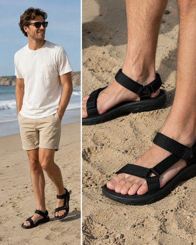 Teva mens hurricane sport - teva,