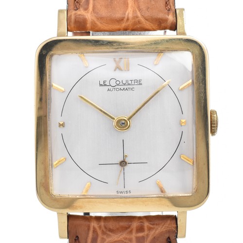 Jaeger lecoultre vintage - jaeger-lecoultre,