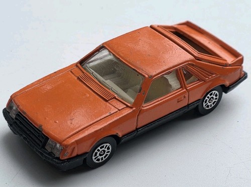 Corgi juniors ford - corgi,