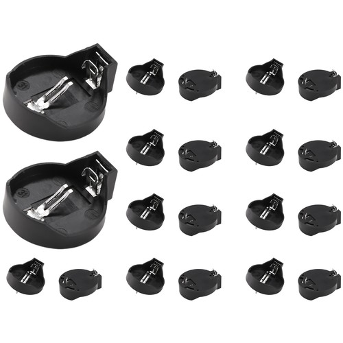 Cr2032 cr2025 button - 1x(3v,