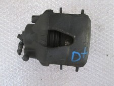 1K0615124D Brake Caliper Front