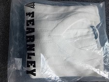 Brand new Duncan Fearnley Cricket Sweater Small mens