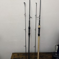 X2 Nash Scope Rod bundle one
