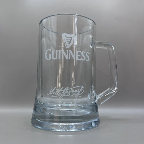 Guinness original glass - original,
