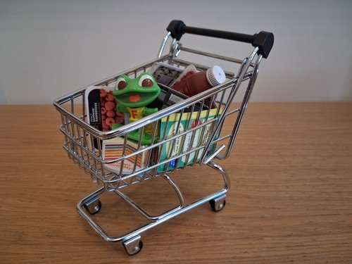 Marks and spencer mini food - spencer,