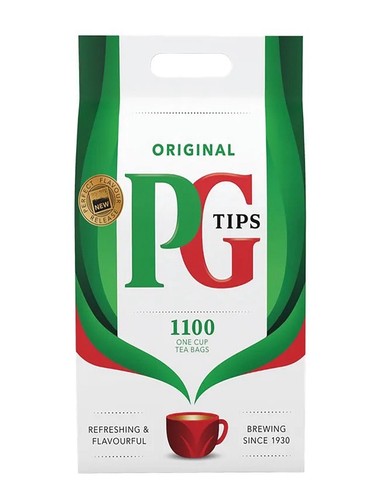 Tips 1100 original tea - tips,