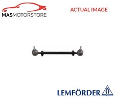 TIE ROD AXLE JOINT ROD