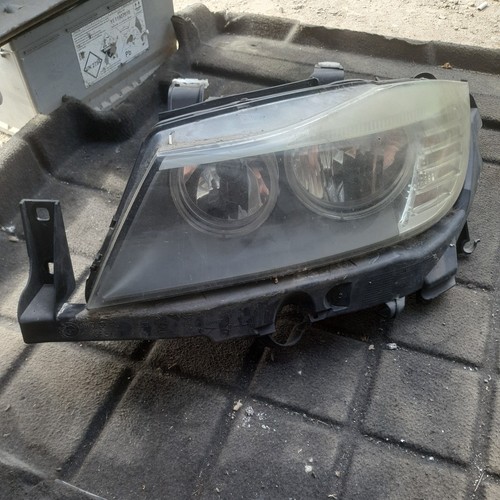 Bmw e90 e91 series lci - e90,