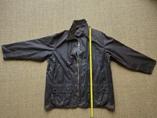 Barbour Beaufort jacket. Large