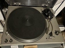Technics SL-150 Direct Drive
